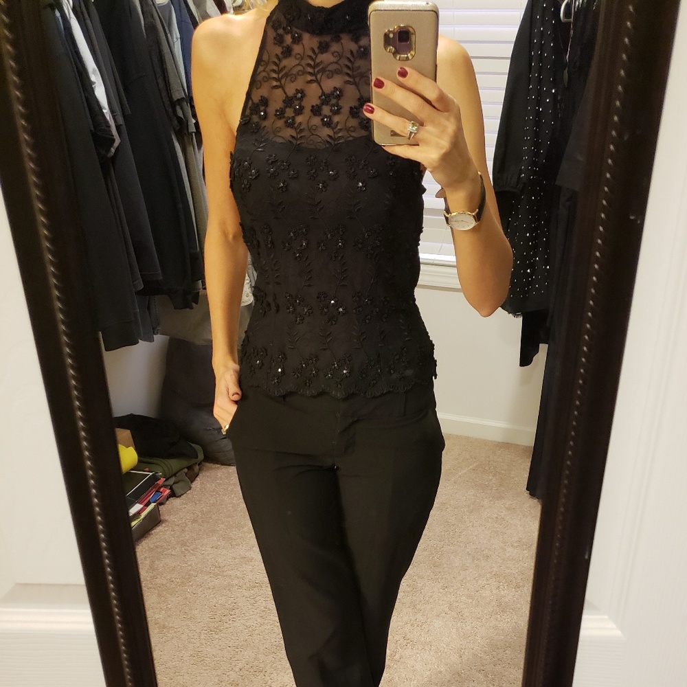 Blouse - Picture 2 of 2